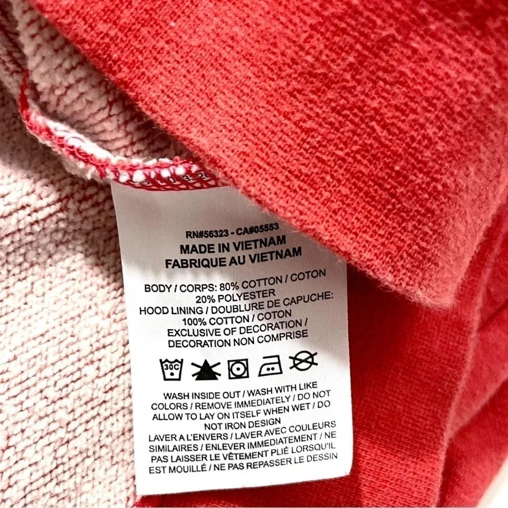 Nike Essential Cropped Hoodie - Picture 5 of 7